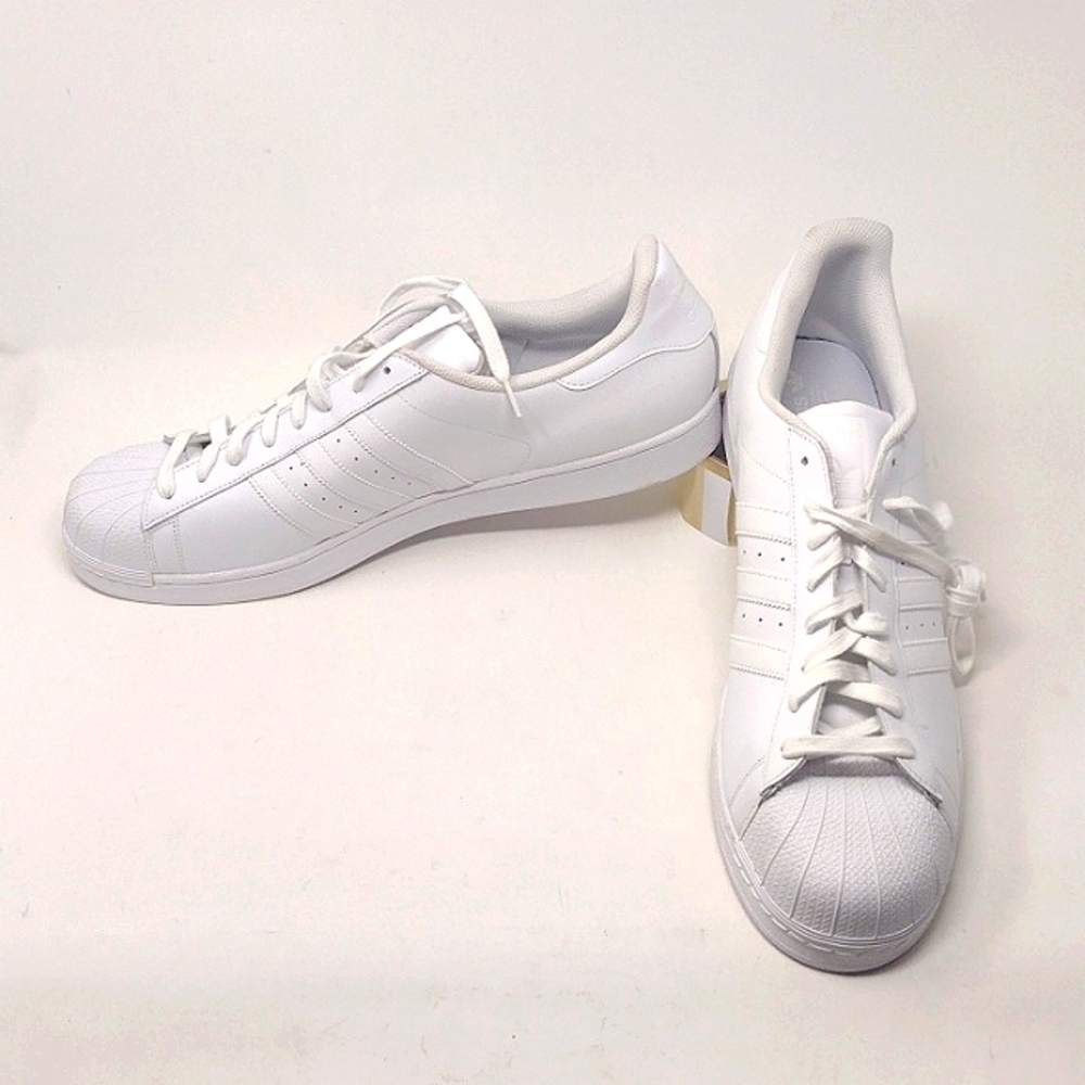 Adidas Men's Superstar Sneakers